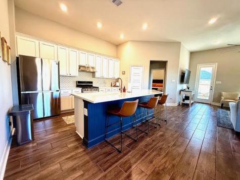 10402 Sherwin Pass Drive Rosharon TX 77583