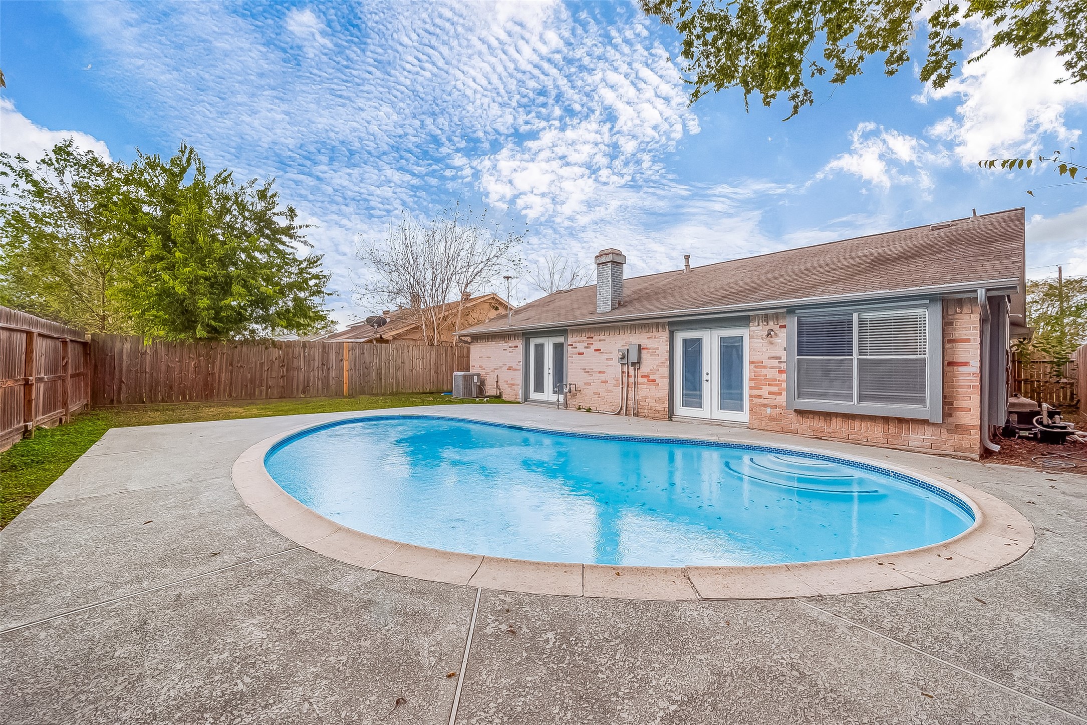 6803 San Pablo Drive Houston TX 77083