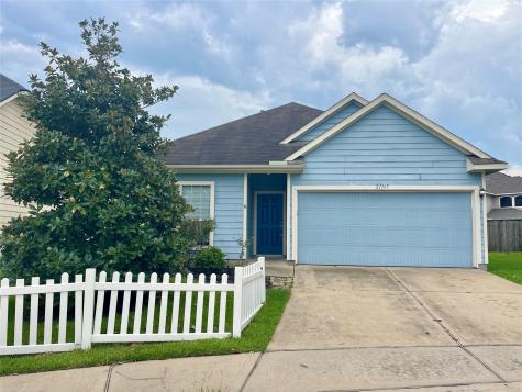 21107 Sonoma Mission Court Katy TX 77449