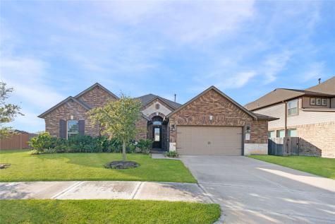 3514 Hagerman Fossil Court Katy TX 77494