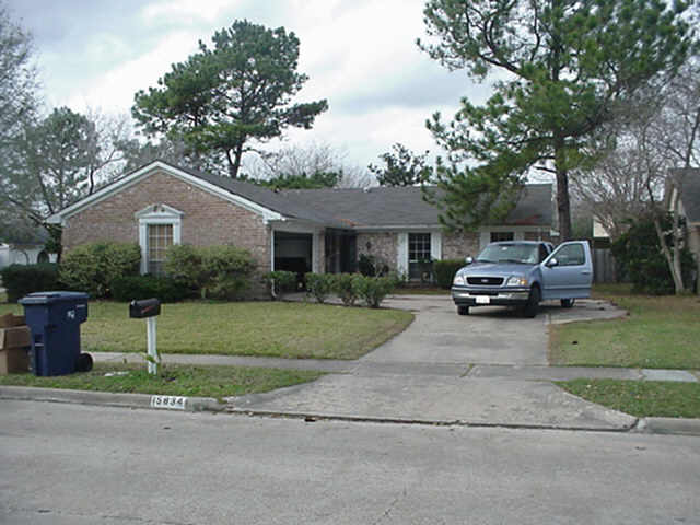 15834 Boulder Oaks Drive Houston TX 77084