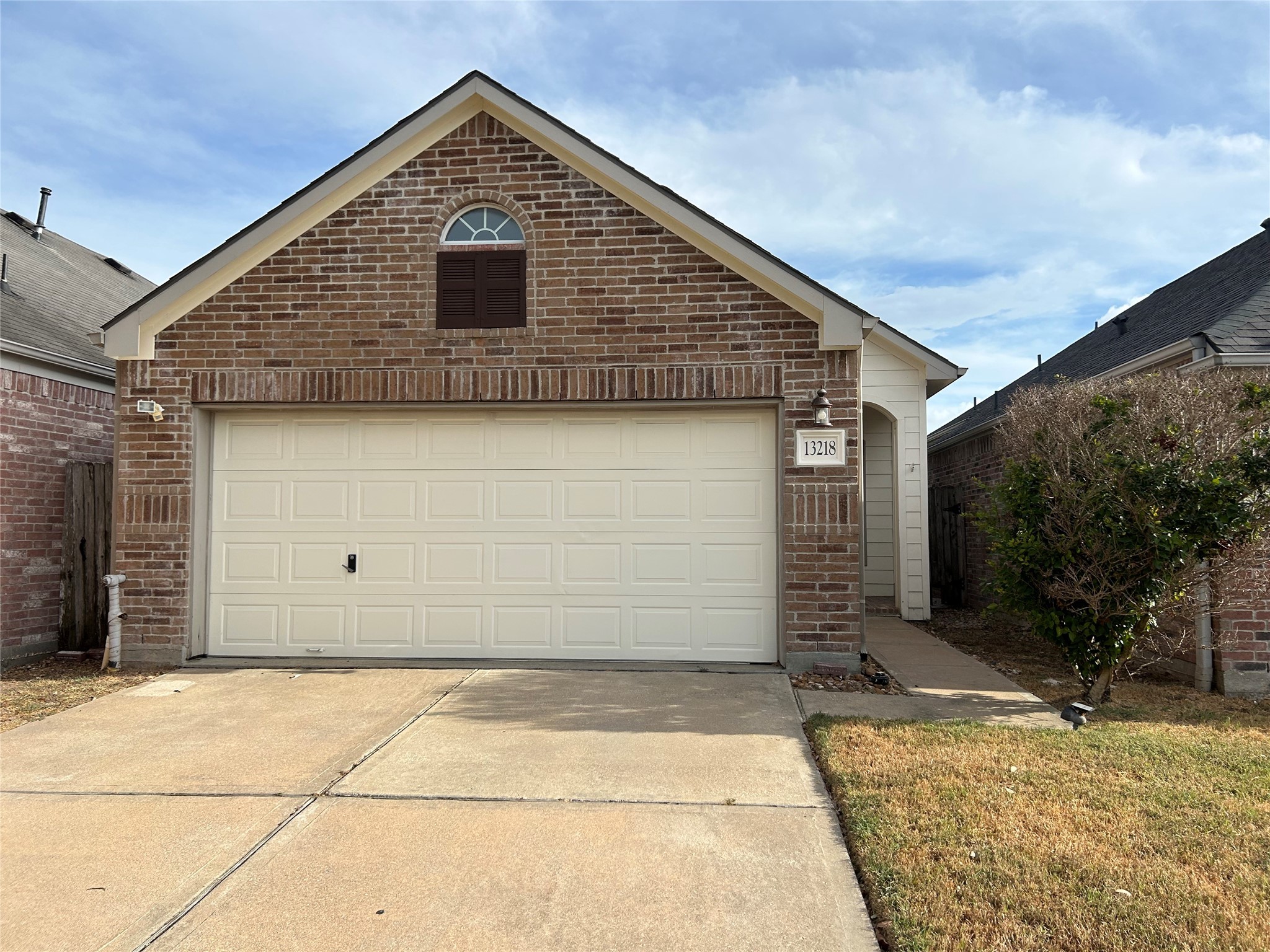 13218 Southpoint Lane Houston TX 77034