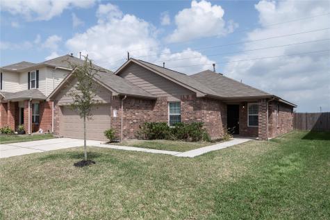 62 Santa Barbara Drive Manvel TX 77578