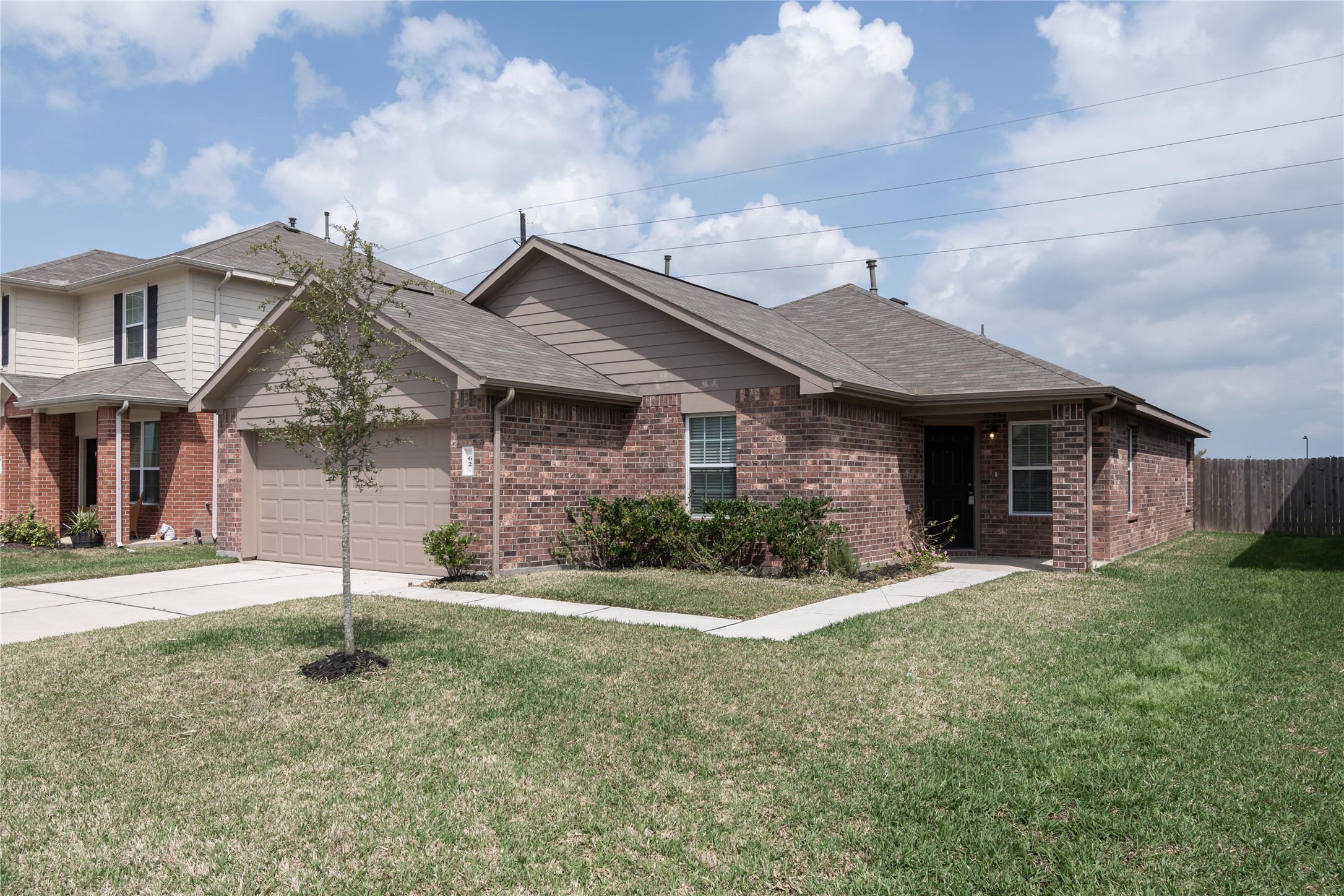 62 Santa Barbara Drive Manvel TX 77578