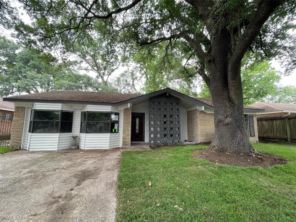 7611 Cabot Street Houston TX 77016