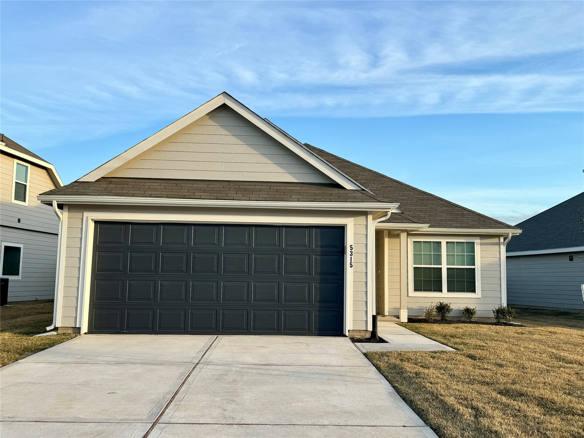 5315 Briana Dee Drive Rosharon TX 77583