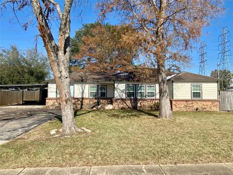 209 E Forrest Lane Deer Park TX 77536