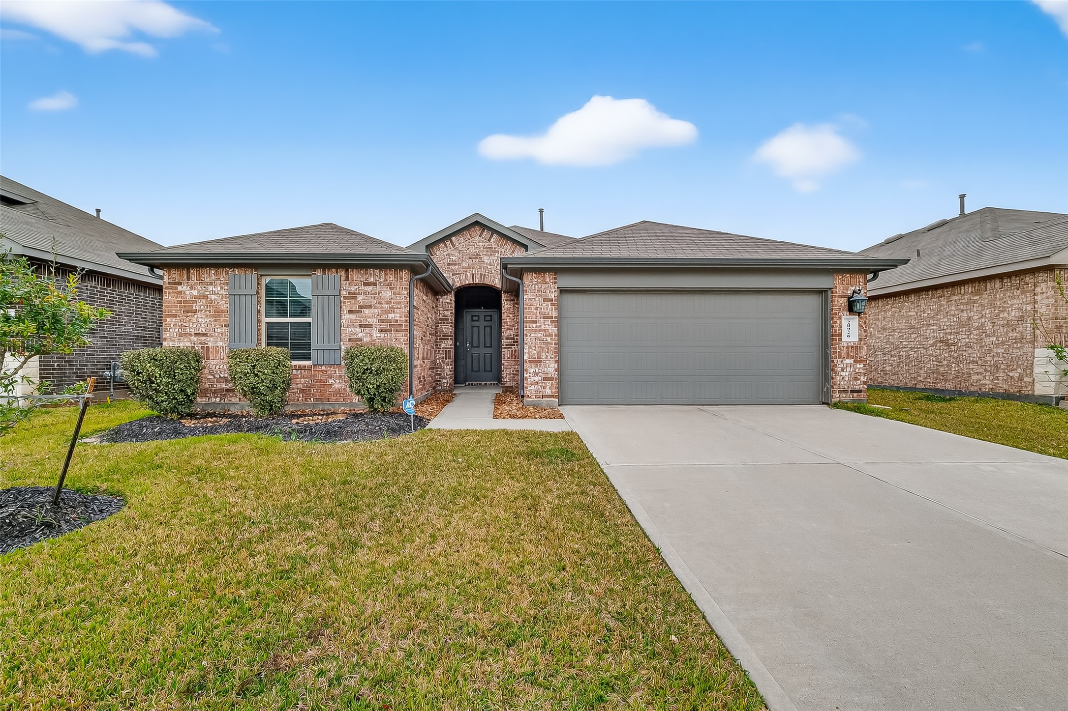 20926 Belmont Village Way Katy TX 77449