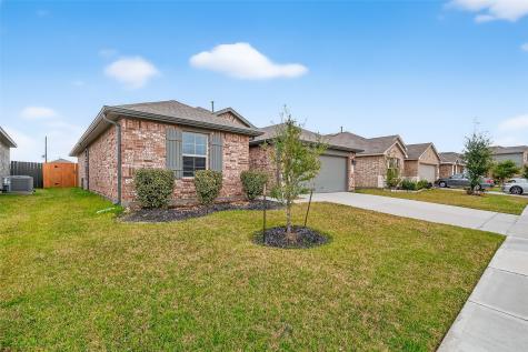 20926 Belmont Village Way Katy TX 77449