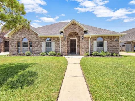 6519 Granbury Road Manvel TX 77578