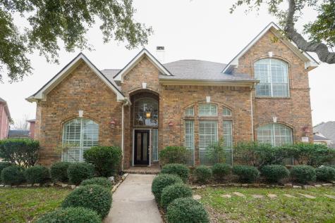 3907 Garnet Falls Sugar Land TX 77479