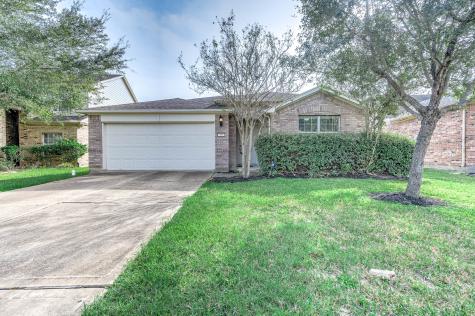 919 Butterfly Lane Rosenberg TX 77469