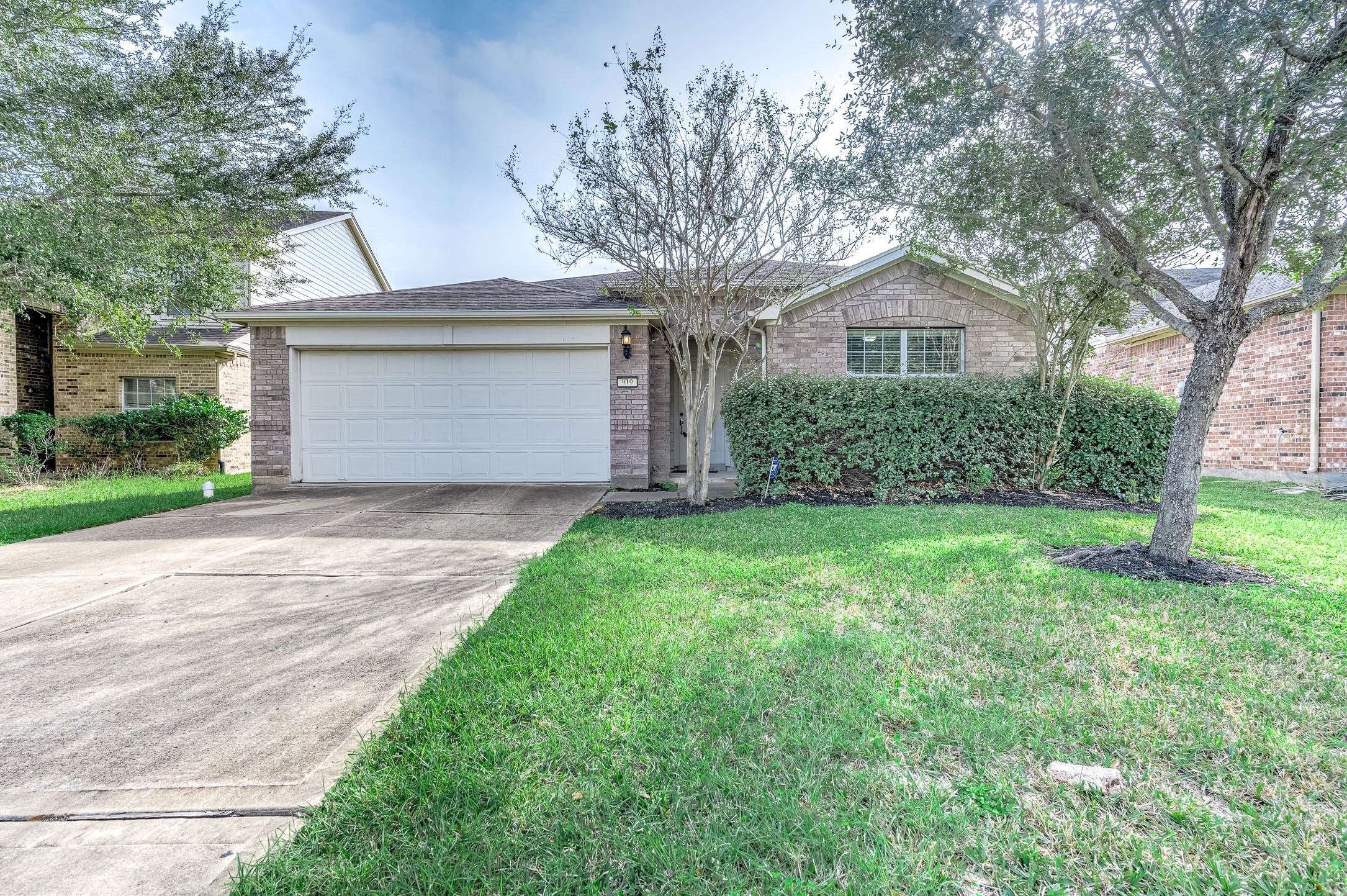 919 Butterfly Lane Rosenberg TX 77469