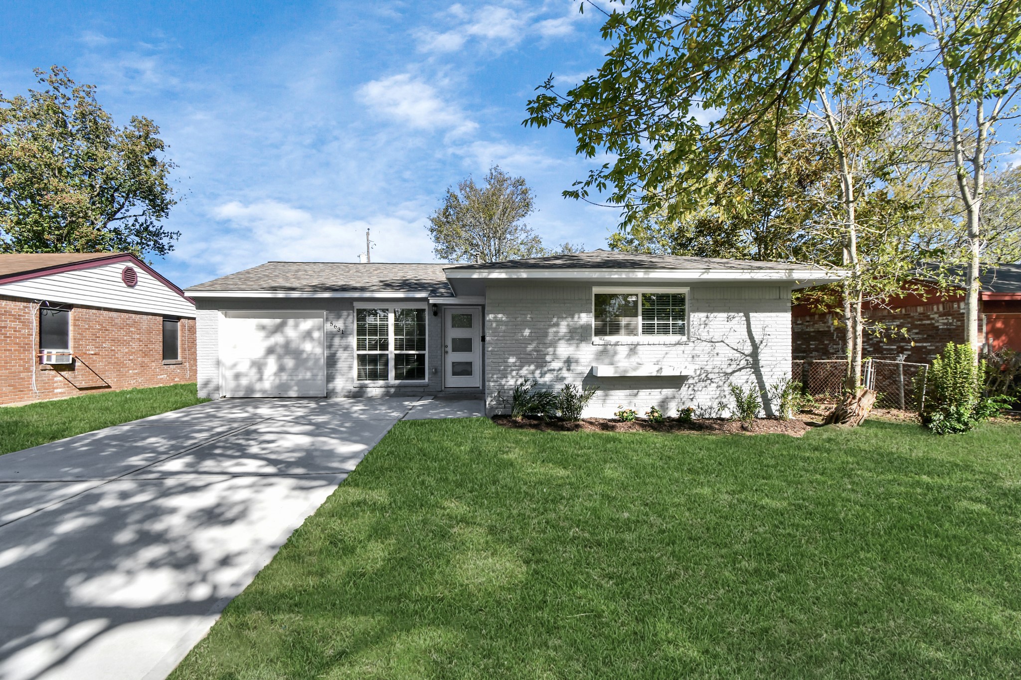 5631 Canterway Drive Houston TX 77048