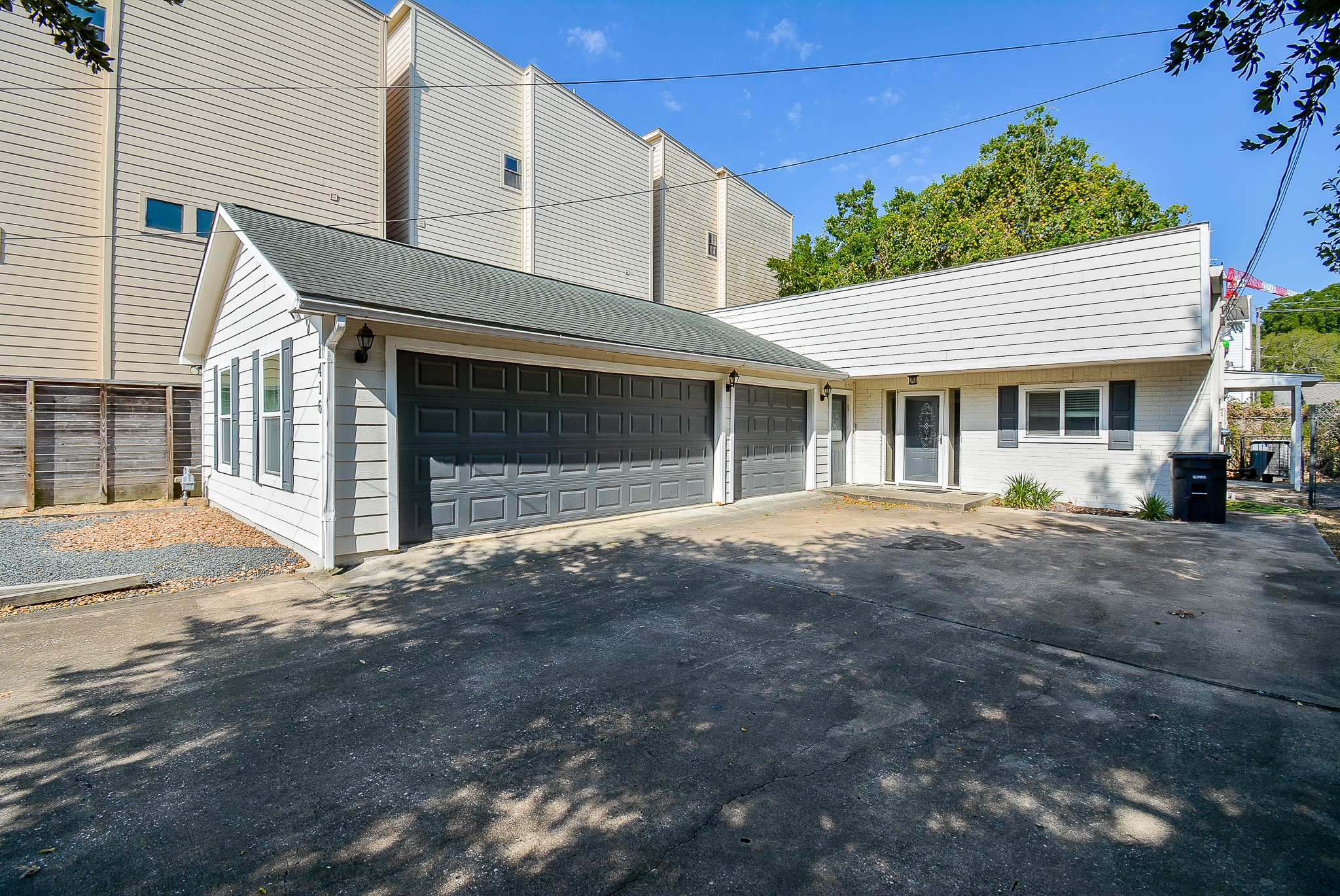 1416 Nagle Street Houston TX 77003