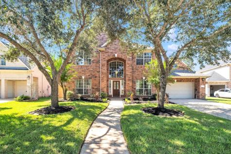 5303 Riverstone Crossing Drive Sugar Land TX 77479