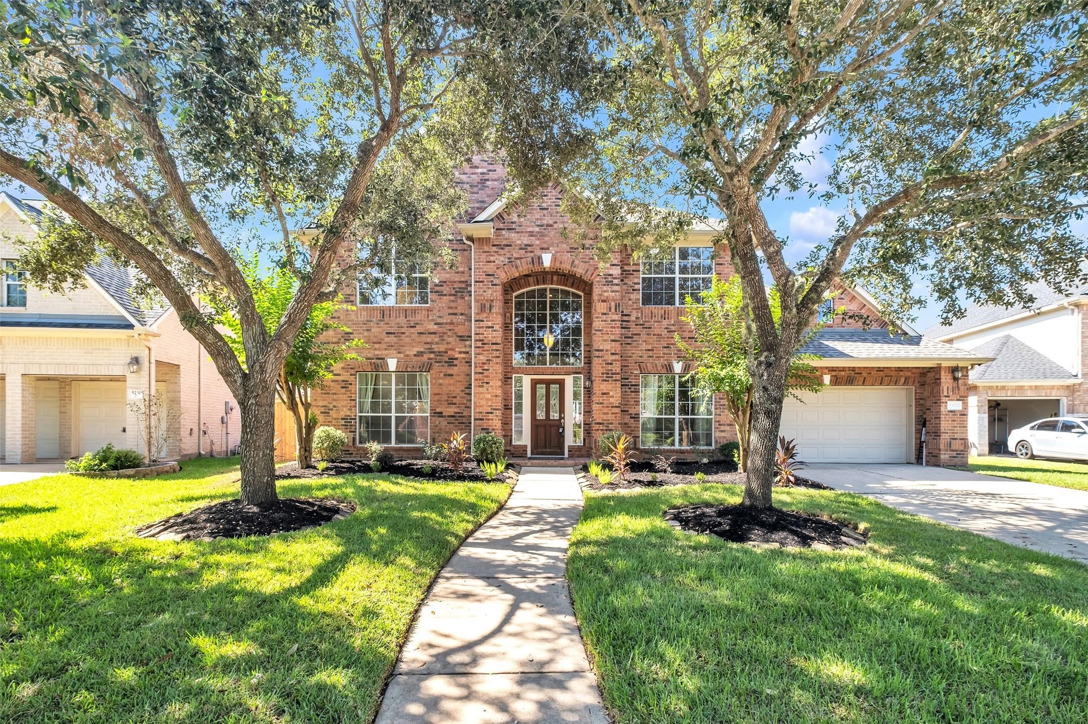 5303 Riverstone Crossing Drive Sugar Land TX 77479