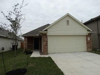 5711 Post Oak Manor Drive Houston TX 77085