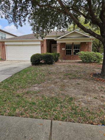 4702 Pin Oak Creek Lane Kingwood TX 77345