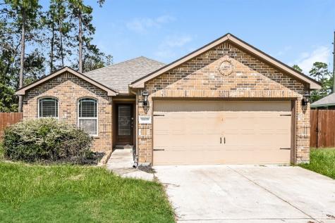 16658 Bluefin Street Crosby TX 77532