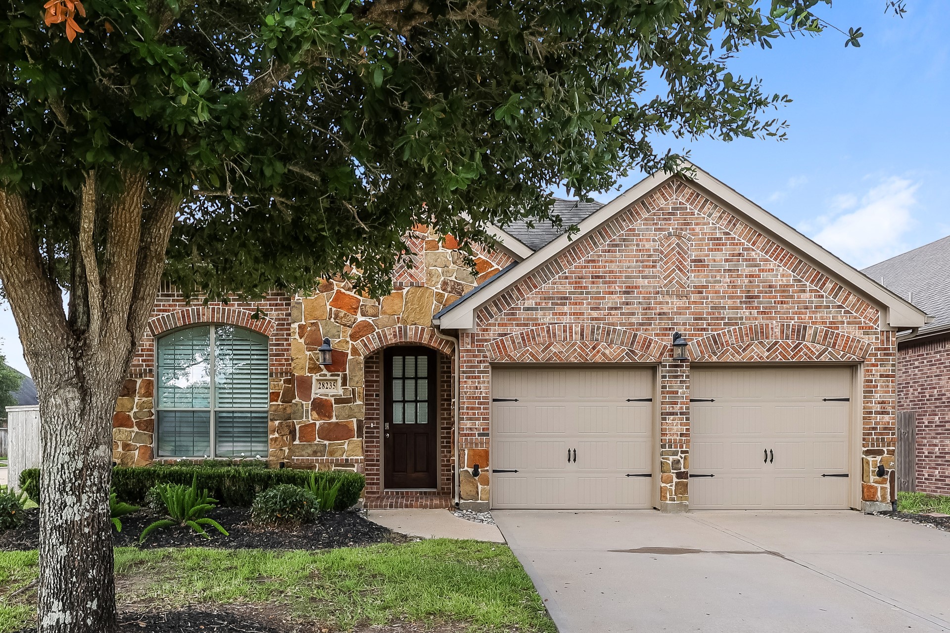 28235 Chalet Park Drive Katy TX 77494