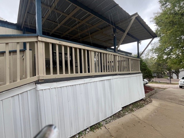221 Avenue M Huntsville TX 77320