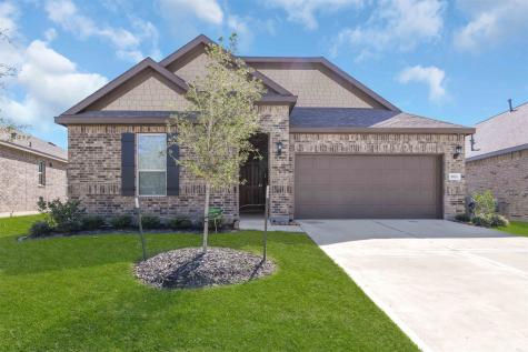 8824 Twin Falls Lane Magnolia TX 77354
