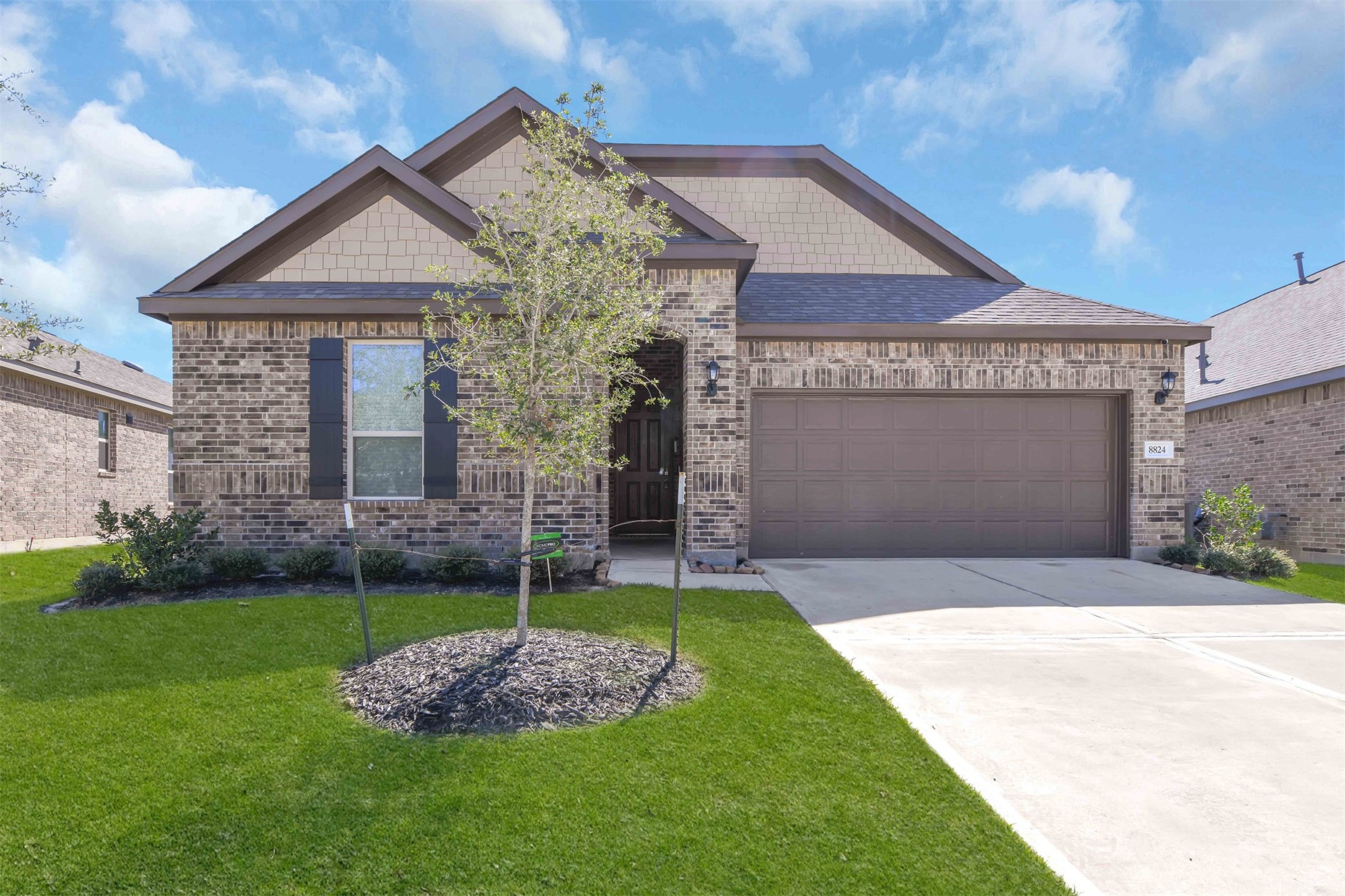 8824 Twin Falls Lane Magnolia TX 77354