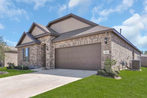 8824 Twin Falls Lane Magnolia TX 77354
