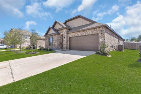 8824 Twin Falls Lane Magnolia TX 77354