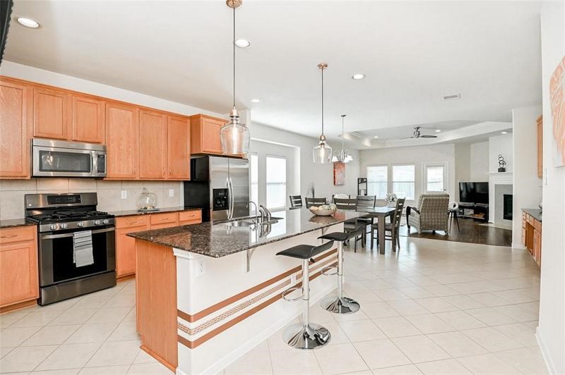 510 Stream Mill Lane Katy TX 77494