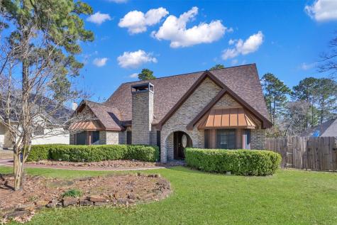 12114 Hawthorne Drive Montgomery TX 77356