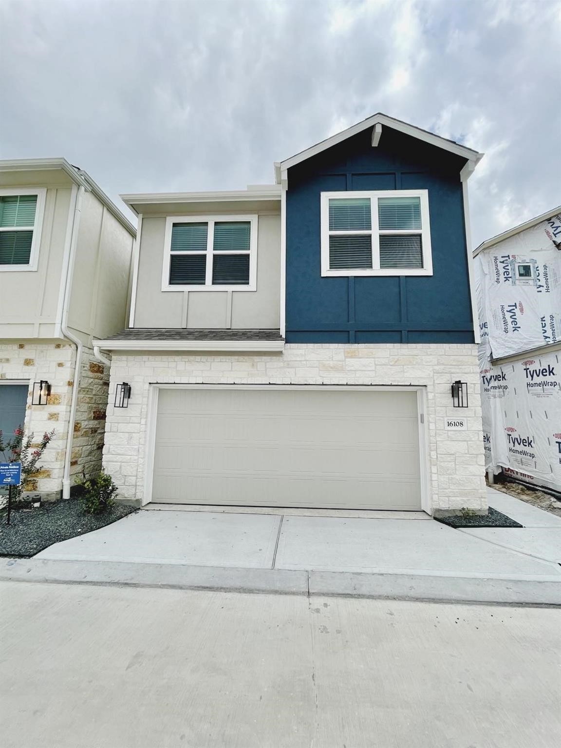 16108 Oregon Oak Drive Houston TX 77084