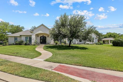 3240 Walnut Creek Court Bryan TX 77807