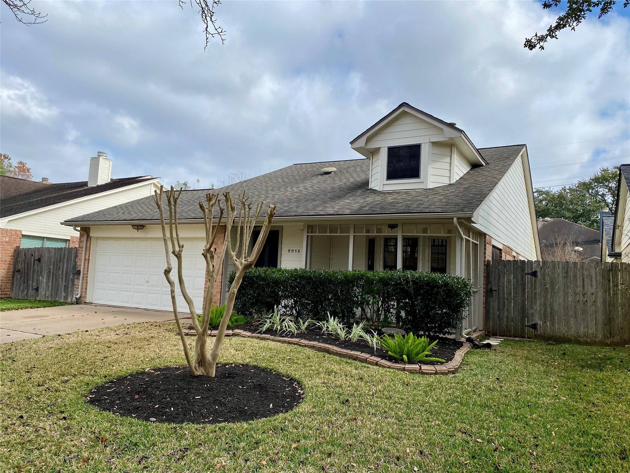 2015 Creek Valley Lane Sugar Land TX 77478