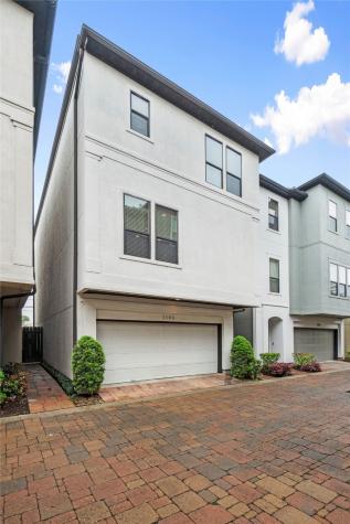 1104 Lakin Street Houston TX 77007