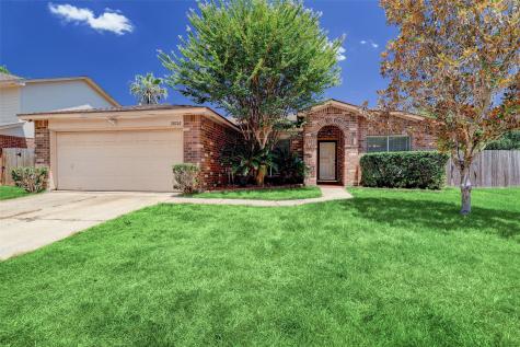 28702 Raestone Street Spring TX 77386
