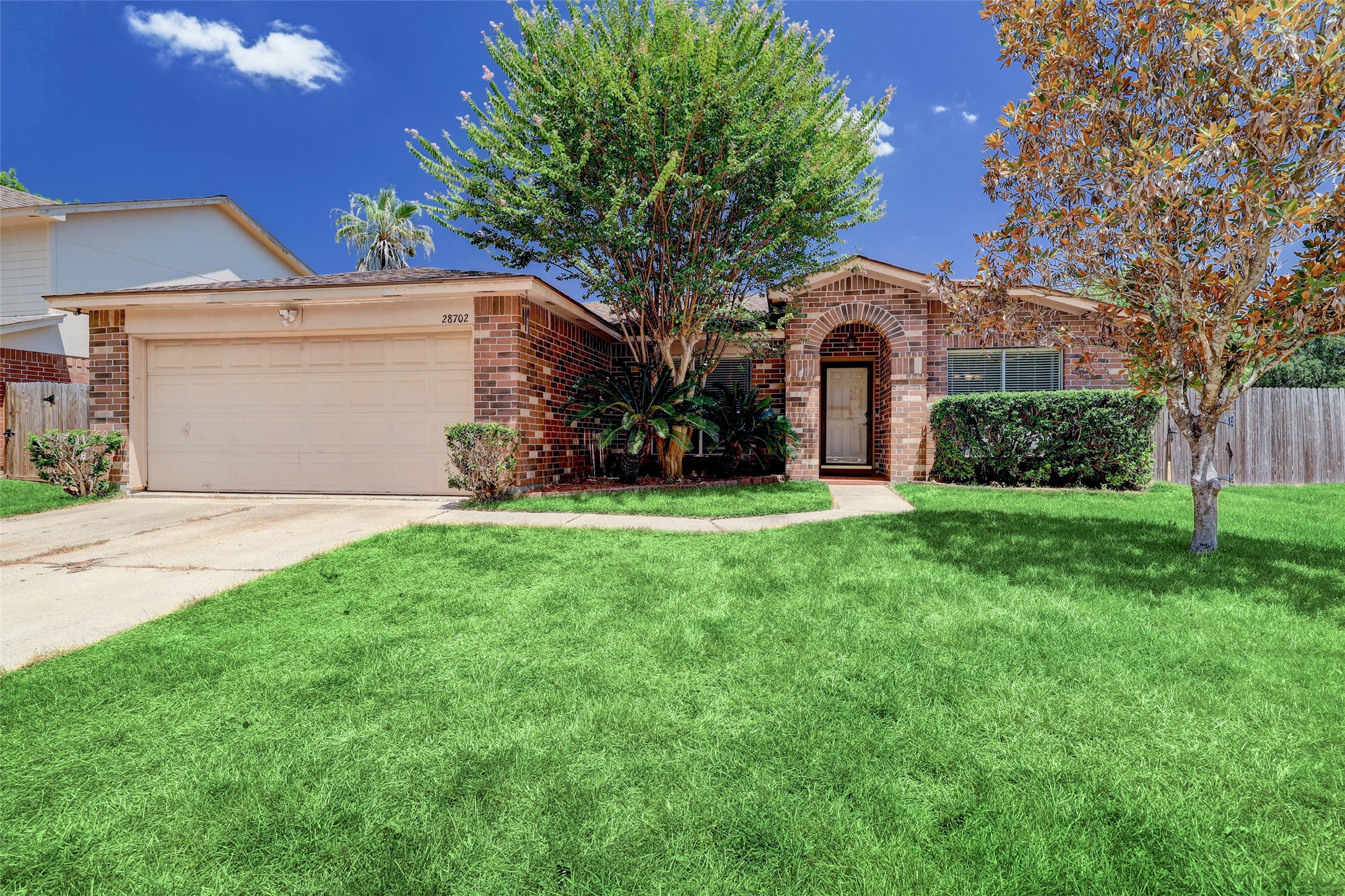 28702 Raestone Street Spring TX 77386