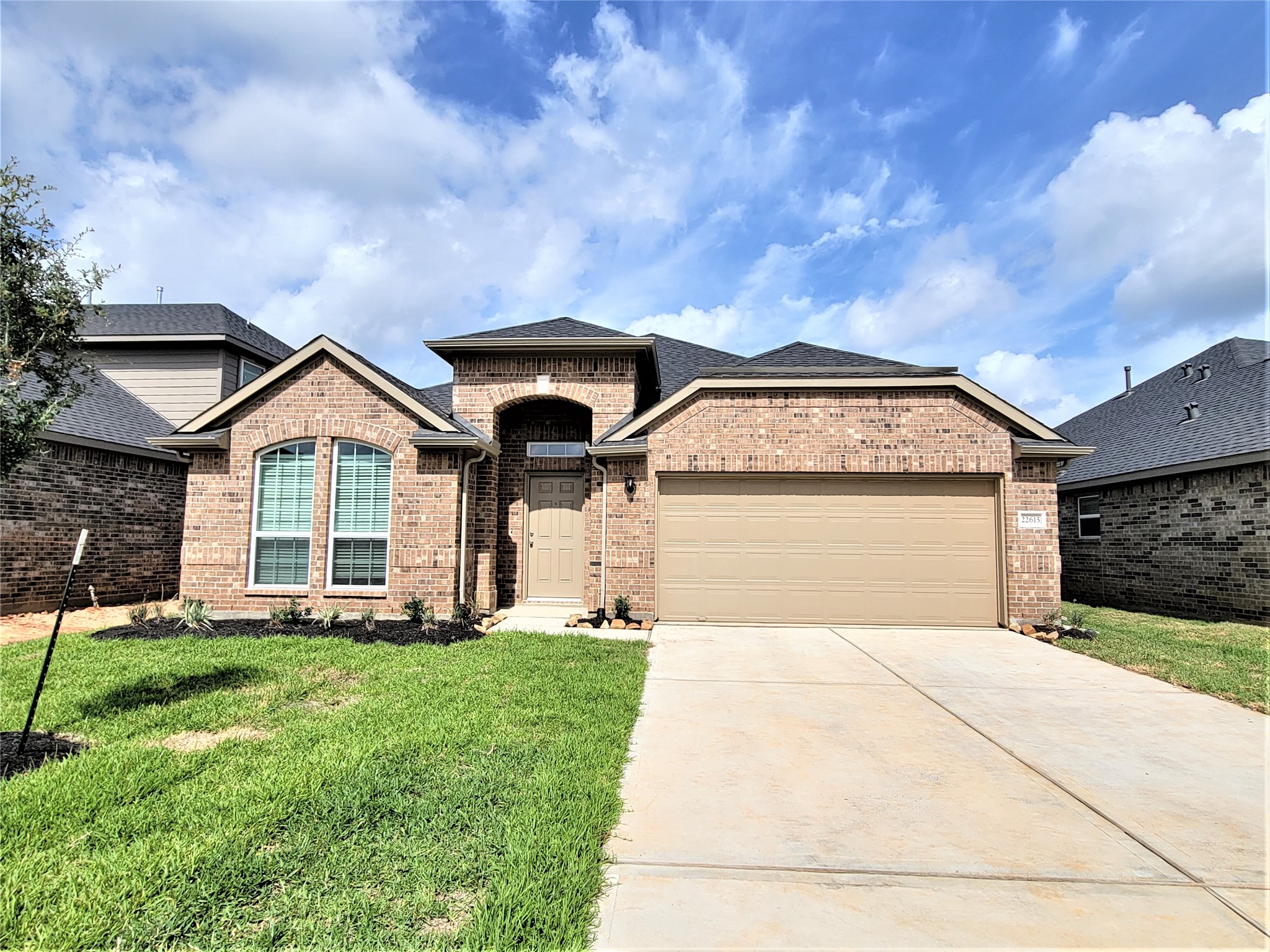 22615 Rosehill Meadow Drive Tomball TX 77377