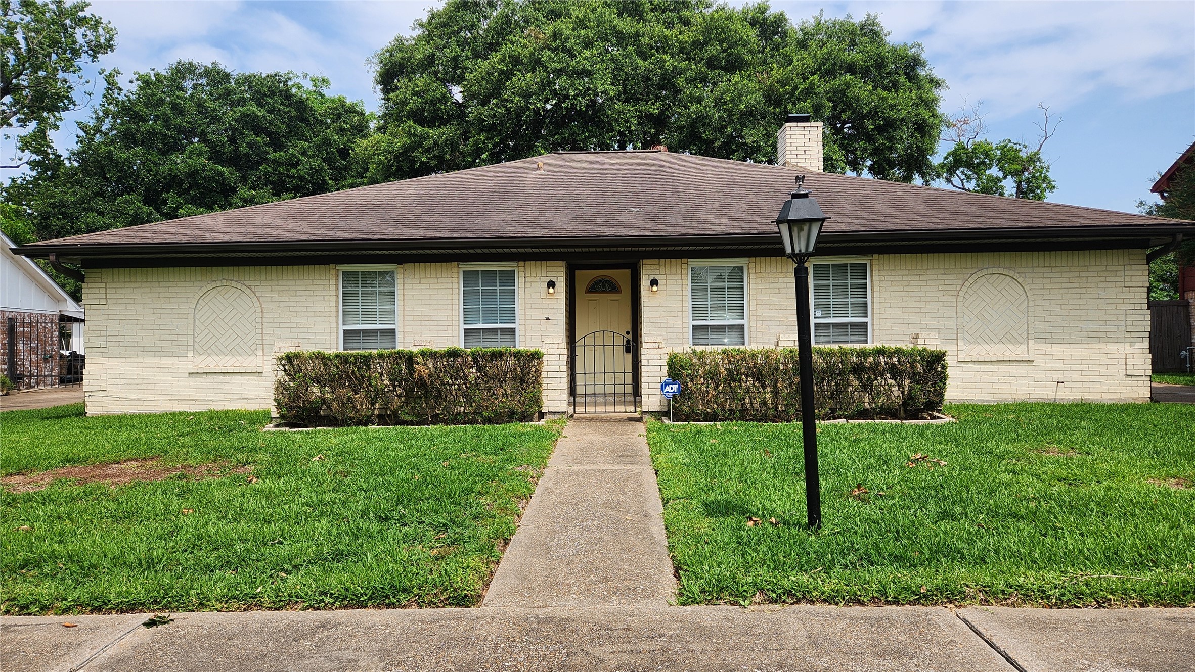 11710 N Petersham Drive Houston TX 77031