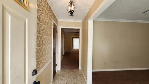 11710 N Petersham Drive Houston TX 77031