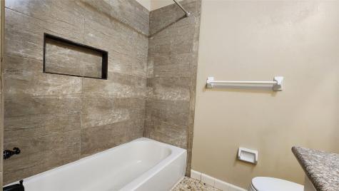 11710 N Petersham Drive Houston TX 77031