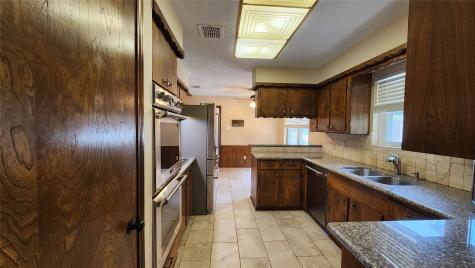 11710 N Petersham Drive Houston TX 77031