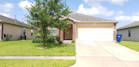 2715 Mustang Hill Lane Katy TX 77449