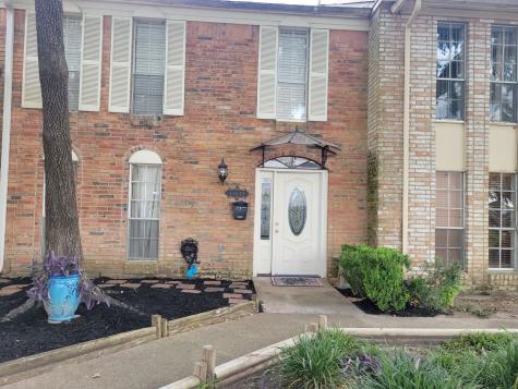 10813 Sandpiper Drive Houston TX 77096