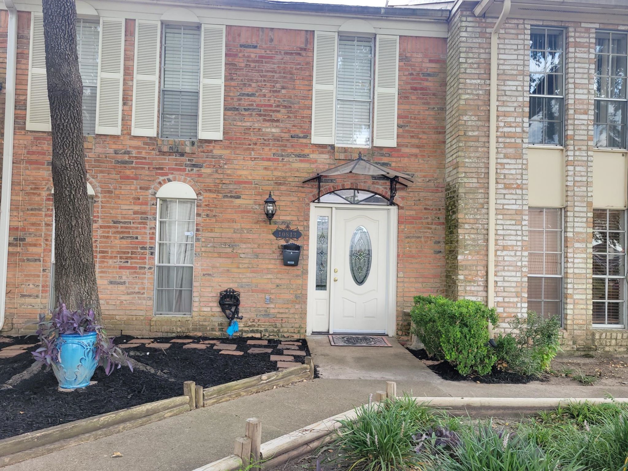 10813 Sandpiper Drive Houston TX 77096