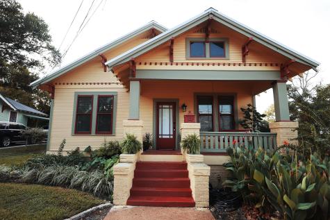 507 W Alamo Street Brenham TX 77833