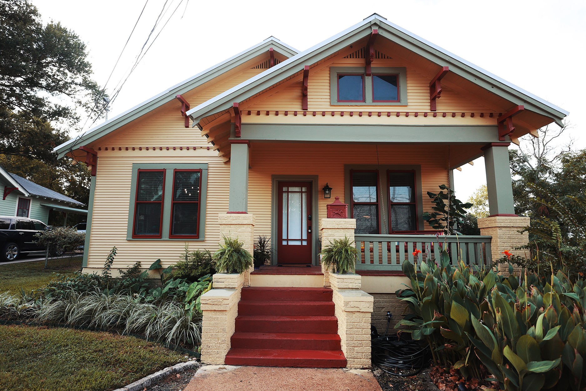 507 W Alamo Street Brenham TX 77833