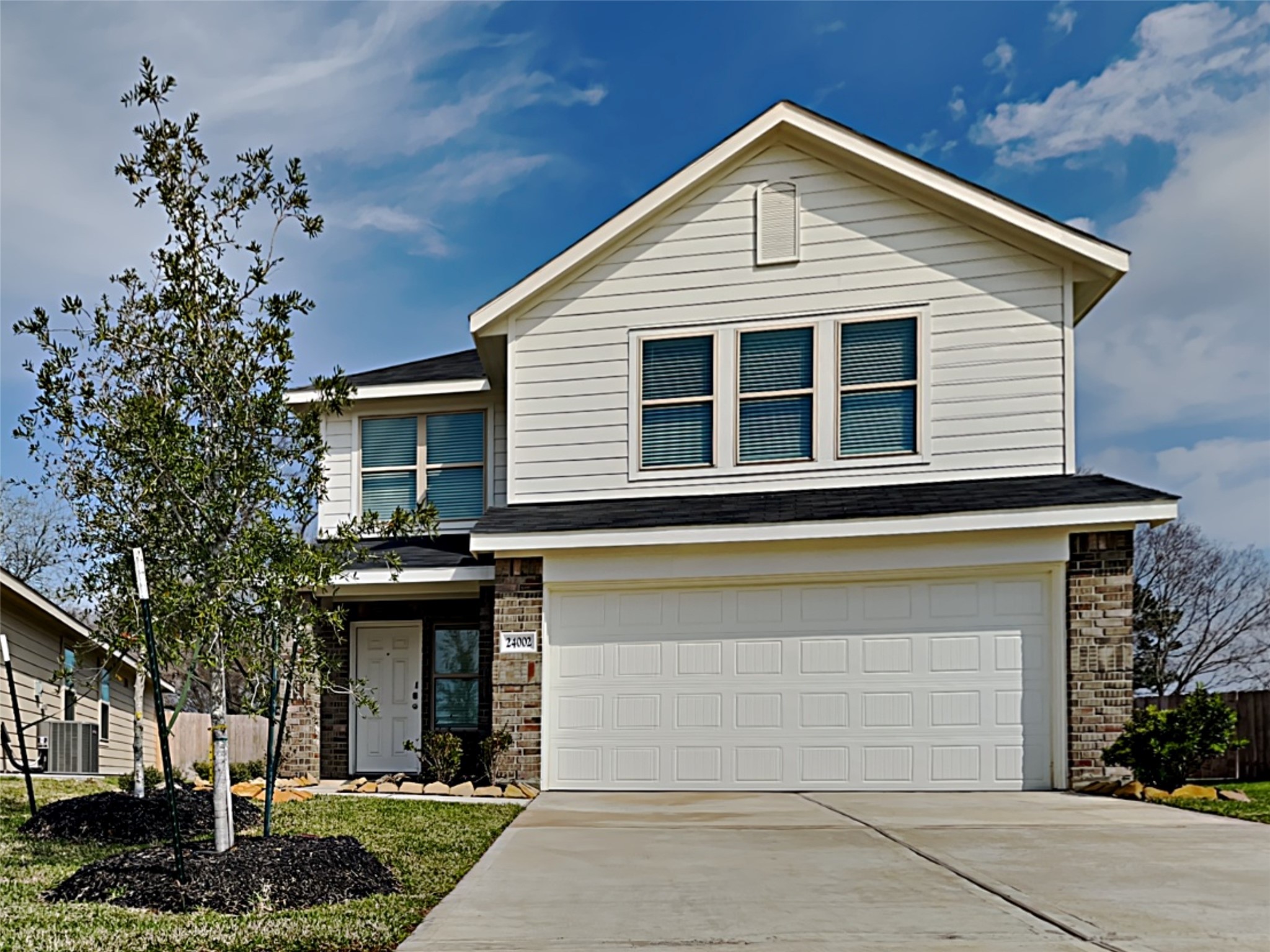 24002 Laurel Farms Drive Hockley TX 77447