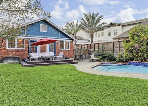 2612 Michaux Street Houston TX 77009